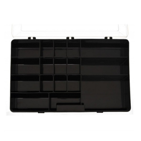 Flagman Pudełko Armadale Feeder Box 35,8x22x8