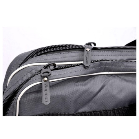 Flagman Pokrowiec Na Siatkę Double Match 53x60x16