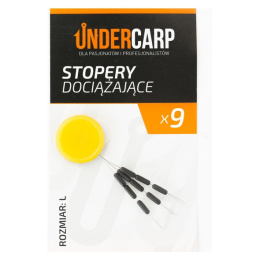 Undercarp Stopery Dociążające L