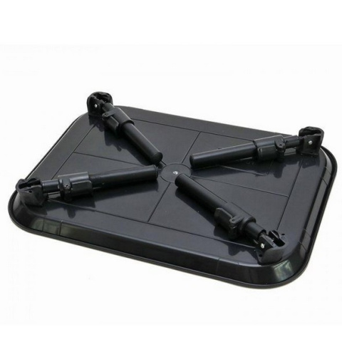 FLG Carp Pro Stolik Karpiowy Biwakowy 40x30