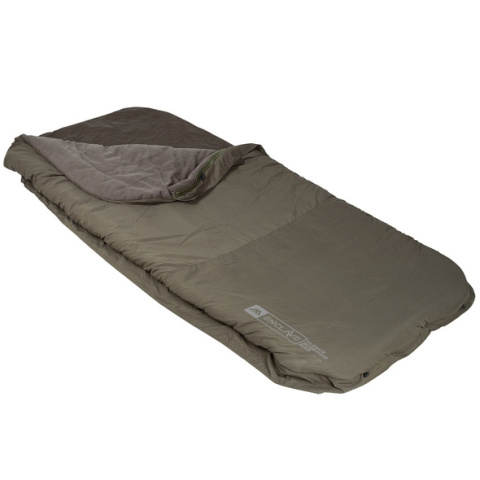Mikado Śpiwór Enclave Fleece Sleeping Bag Polar
