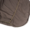 Mikado Śpiwór Enclave Fleece Sleeping Bag Polar