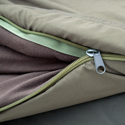 Mikado Śpiwór Enclave Fleece Sleeping Bag Polar