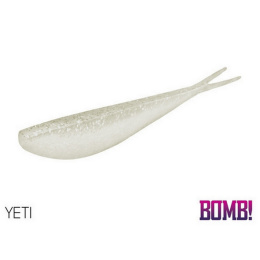 Delphin Guma BOMB! D-Shot 8,5cm Yeti 1szt.