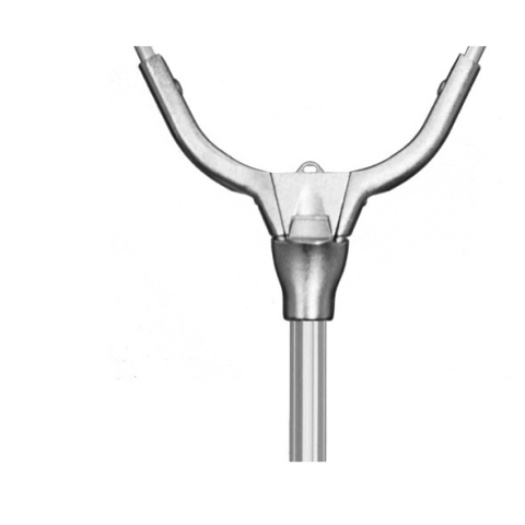 Delphin Podbierak Metalowy 60x60 200cm