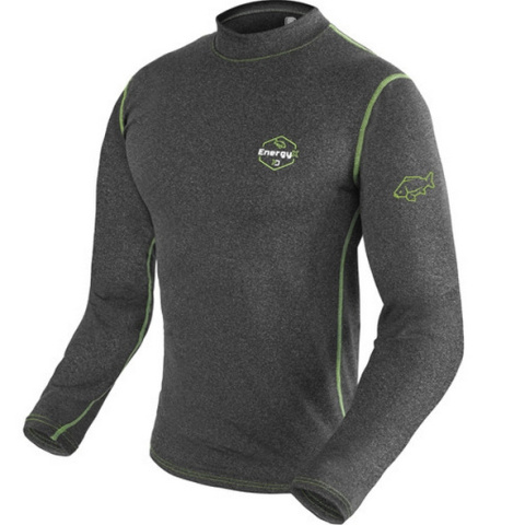 Delphin Bielizna Termiczna Energy X Koszulka L
