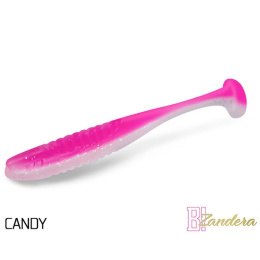Delphin Zandera Flexi FLOAT UVs 12cm Candy