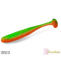 Delphin Zandera Flexi FLOAT UVs 12cm Disco