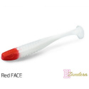 Delphin Zandera Flexi FLOAT UVs 12cm RedFace