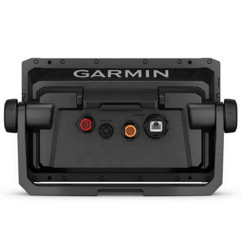 Garmin ECHOMAP UHD2 92sv z przetwornikiem GT56UHD