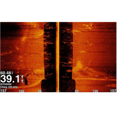 Garmin Echosonda Striker Vivid 9SV