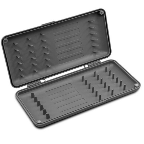 Delphin Pudełko Na Przypony Method Feeder HardBox