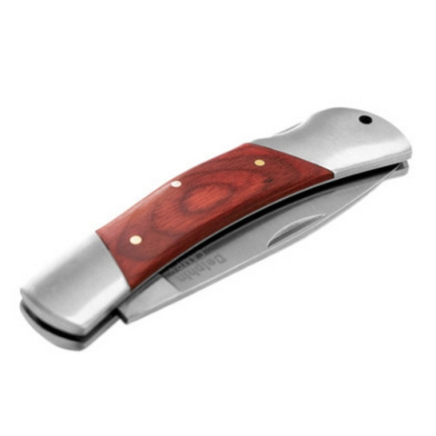 Delphin Scyzoryk CAMPY 9,5cm