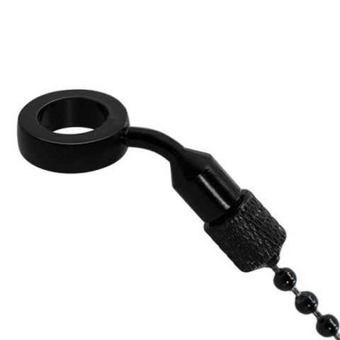 Delphin Drewniany Łąńcuszkowy Wskaźnik Brań