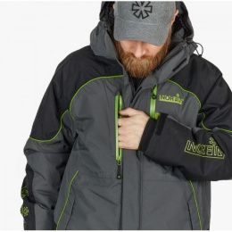 Norfin Kombinezon Wędkarski Zimowy Suit Feeder Thermo XL