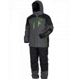 Norfin Kombinezon Wędkarski Zimowy Suit Feeder Thermo XL