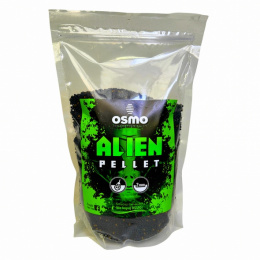 Osmo Pellet Alien 2mm 800g Method Feeder