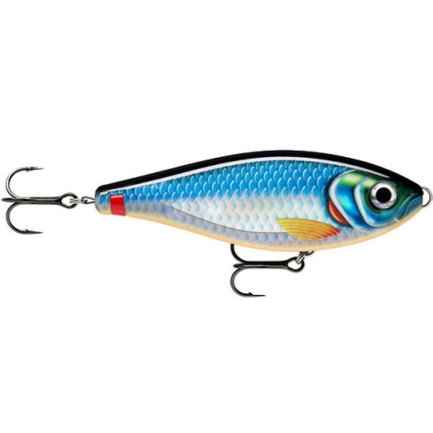 Rapala Wobler X-Rap Haku 14cm 74g BGH