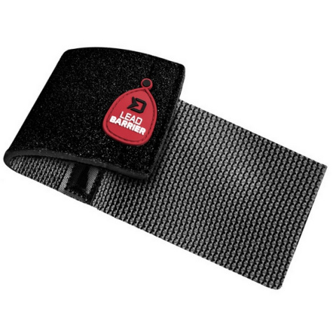 Delphin Taśmy Neoprenowe Lead Barrier 25x8cm