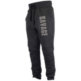 Savage Gear Spodnie Simply Savage Joggers L