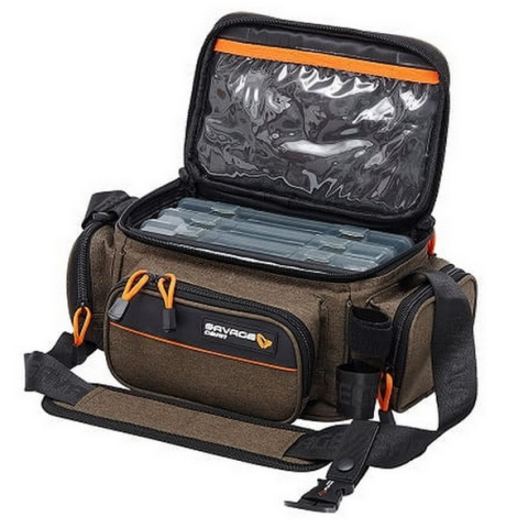 Savage Gear Torba System Box Bag M