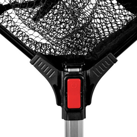 Delphin Podbierak Opener NEO 60x50/80cm