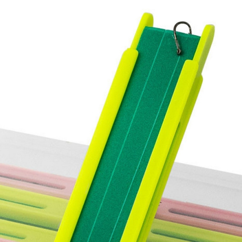 Delphin Pudełko TBX One 162x86x35mm