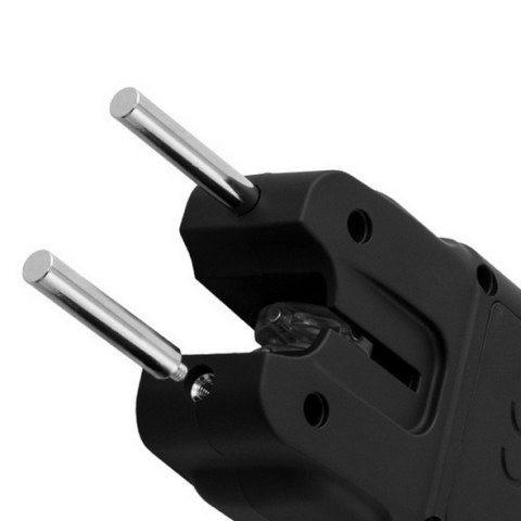 Delphin Zestaw Sygnalizatorów SET BRITON 2+1