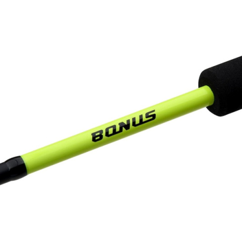 Flagman Wędka Spinning Bonus 2,21m 5-25g