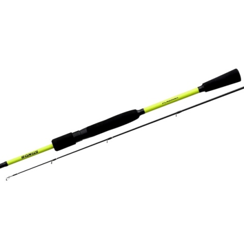 Flagman Wędka Spinning Bonus 2,21m 5-25g