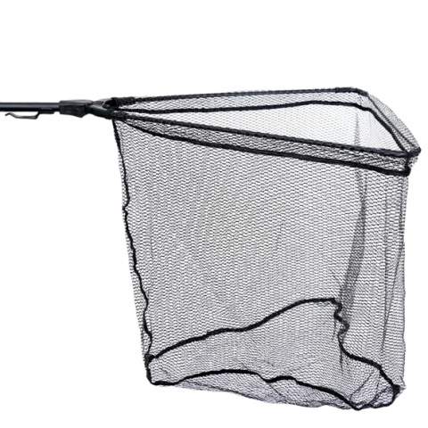 Flagman Podbierak Gumowana Siatka 60+60 2,1m