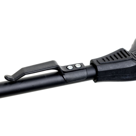 Flagman Podbierak Gumowana Siatka 60+60 2,1m