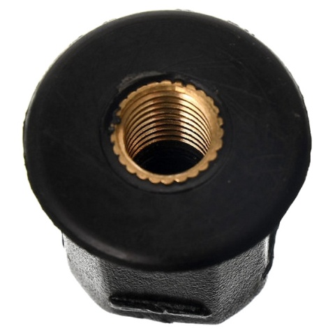 Flagman Uchwyt Do Siatki Basic Keep Net Arm 20cm