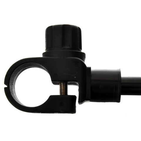 Flagman Uchwyt Basic Keep Net Arm Straight 19x7x4cm