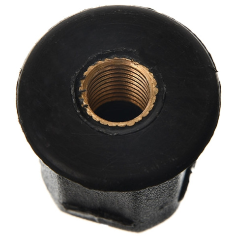 Flagman Uchwyt Basic Keep Net Arm Straight 19x7x4cm