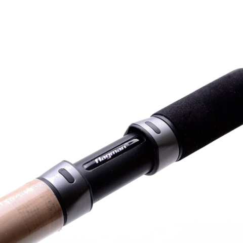 Flagman Wędka Mantaray Elite Slider 3,9m 5-15g