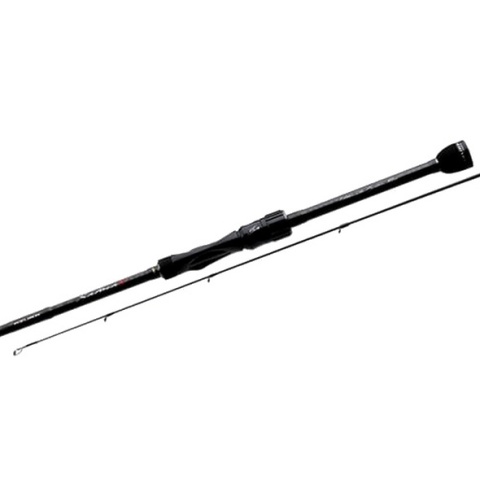 Flagman Azura Wędka Spinning Safina X 2,36m 6-28g