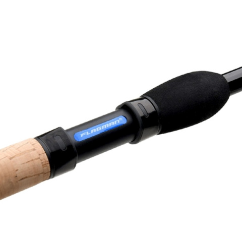 Flagman Wędka Sherman Pro Feeder 3,75m 100g