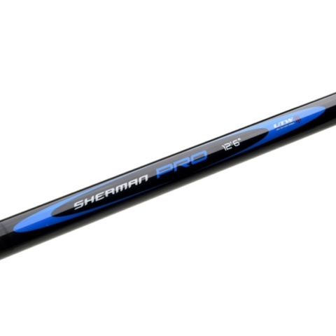 Flagman Wędka Sherman Pro Feeder 3,75m 100g