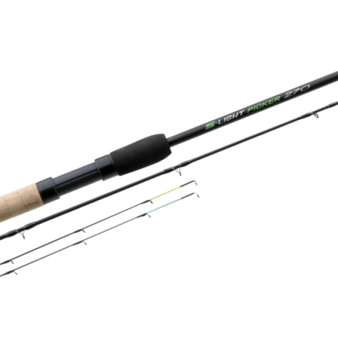 Flagman Wędka S-Light Picker Rod 2,7m 35g