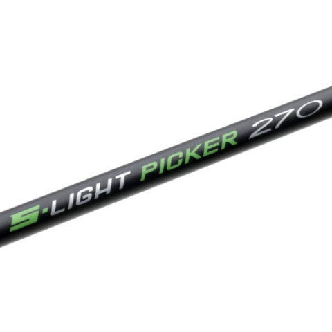 Flagman Wędka S-Light Picker Rod 2,7m 35g