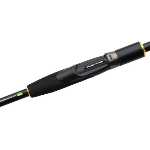 Flagman Wędka Spinning Blackfire 83MH 2,51m 8-36g