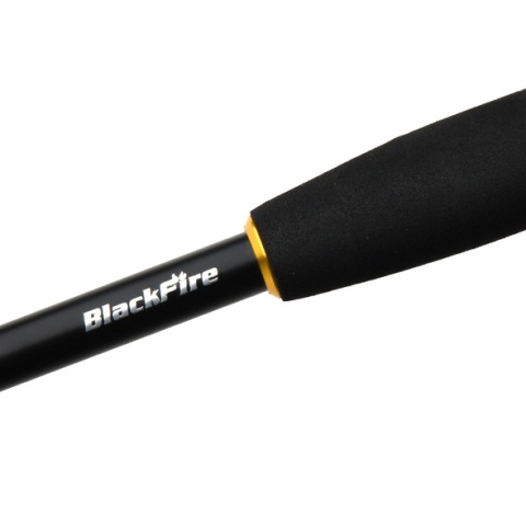 Flagman Wędka Spinning Blackfire 83MH 2,51m 8-36g
