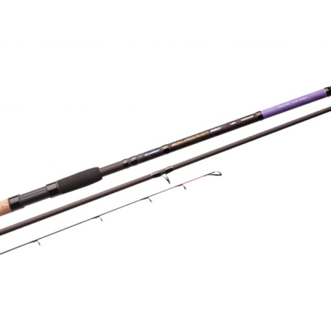 Flagman Wędka Squadron Pro Carp Feeder 3,6m 100g