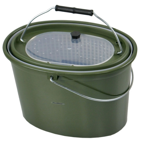 Flagman Wiadro z Sadzykiem na Żywca 6L