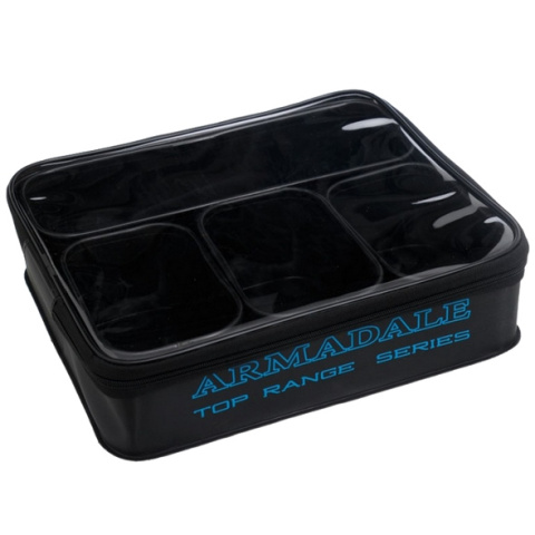 Flagman Armadale Zestaw Pudełek EVA 4+1