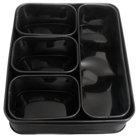 Flagman Armadale Zestaw Pudełek EVA 4+1