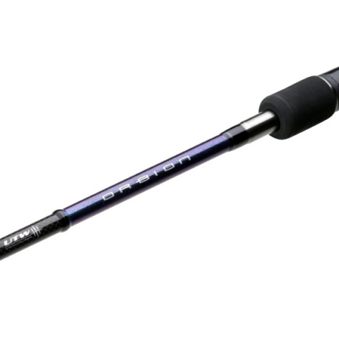 Flagman Wędka Orbion Spinning 2,29m 5-25g