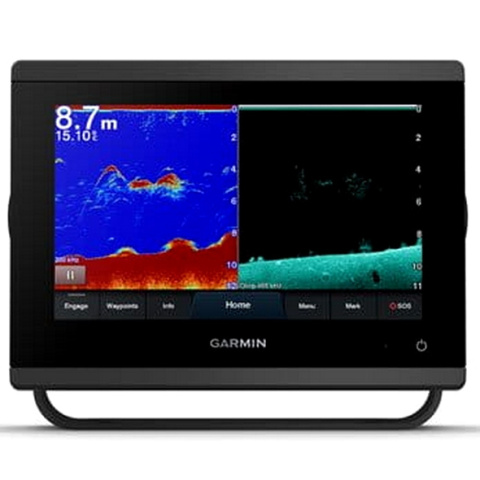 Garmin Echosonda GPSMAP 723xsv