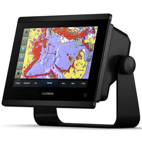Garmin Echosonda GPSMAP 723xsv